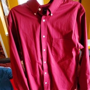 Croft& Barrow Dress Shirt